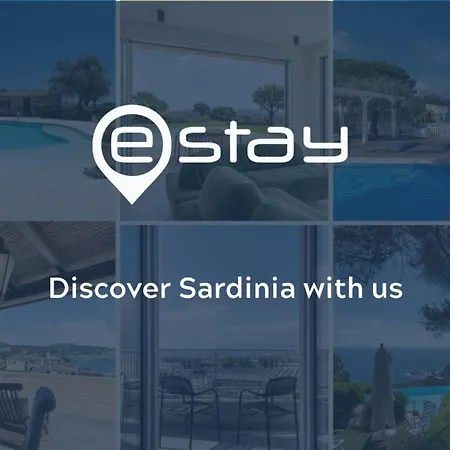 Estay - Casa Maria Silvia - Outdoor Relax Near The 코스타 레이