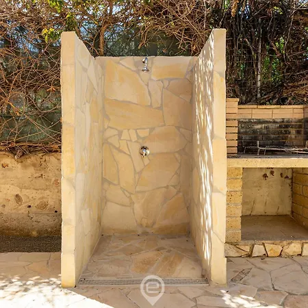 Estay - Casa Maria Silvia - Outdoor Relax Near The 펜션 *