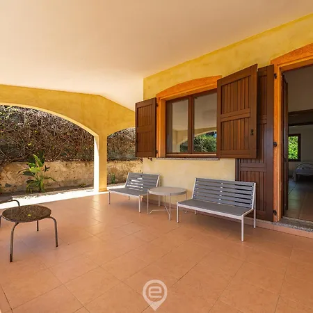 Estay - Casa Maria Silvia - Outdoor Relax Near The Casa vacanze Costa Rei