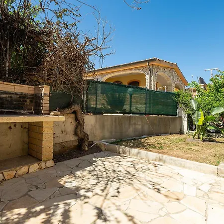 Estay - Casa Maria Silvia - Outdoor Relax Near The Casa vacanze