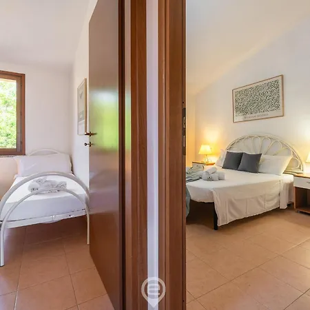 Casa vacanze Estay - Casa Maria Silvia - Outdoor Relax Near The Costa Rei
