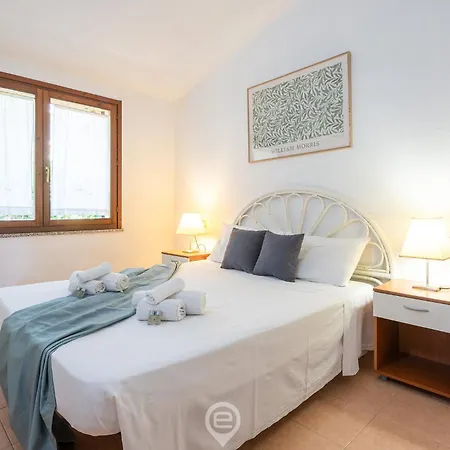 Casa vacanze Estay - Casa Maria Silvia - Outdoor Relax Near The *