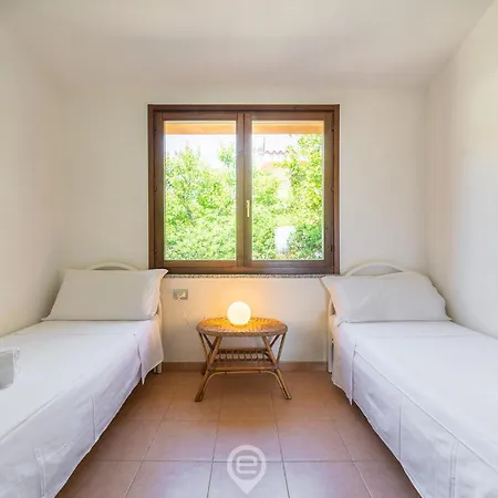 Casa vacanze Estay - Casa Maria Silvia - Outdoor Relax Near The Costa Rei
