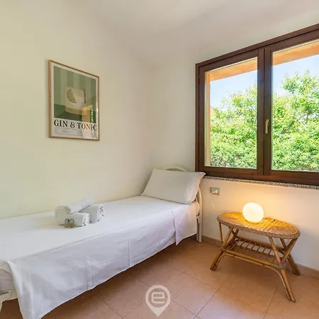 Casa vacanze Estay - Casa Maria Silvia - Outdoor Relax Near The Costa Rei