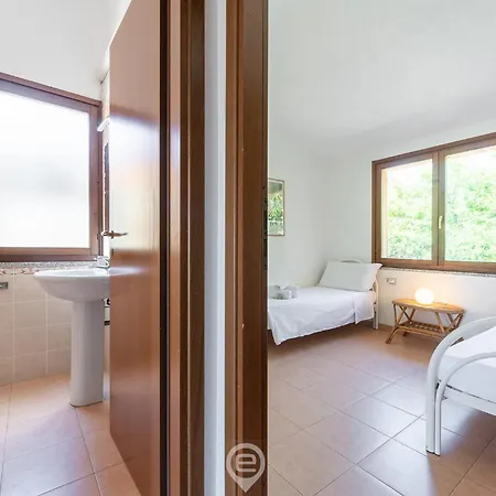 Estay - Casa Maria Silvia - Outdoor Relax Near The 코스타 레이