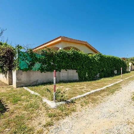 Casa vacanze Estay - Casa Maria Silvia - Outdoor Relax Near The Costa Rei