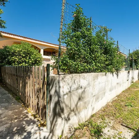 Estay - Casa Maria Silvia - Outdoor Relax Near The Ferienhaus *